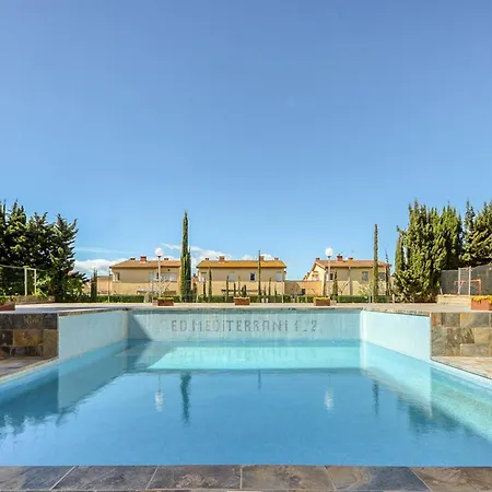 In With Swimming Pool *