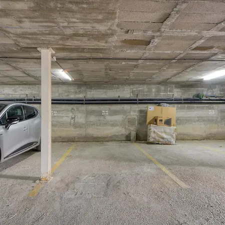 In Near Sta Margarita * Росас