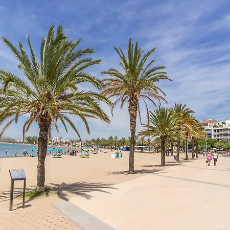 In Near Sta Margarita Апартаменты