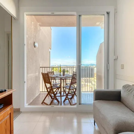 Апартаменты In Near Sta Margarita *