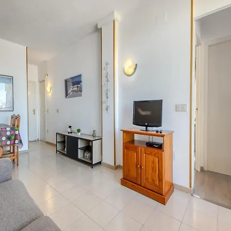 In Near Sta Margarita