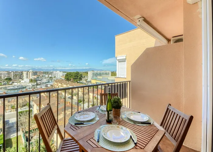 In Near Sta Margarita 로지즈