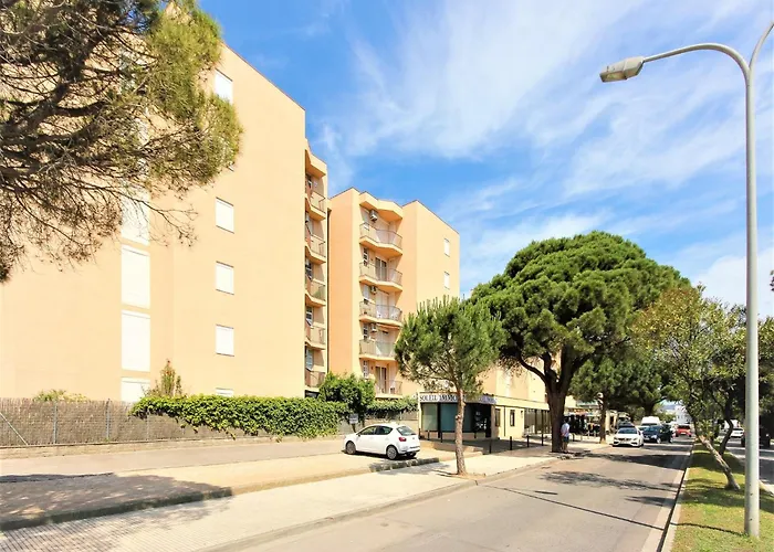 In Near Sta Margarita 아파트 로지즈