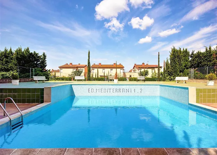 In Near Sta Margarita 로지즈