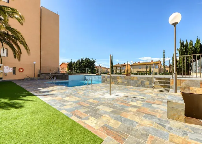 In Near Sta Margarita 아파트 로지즈