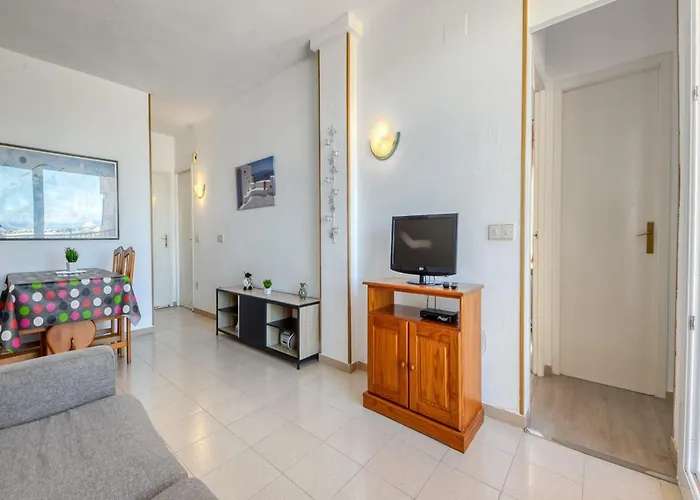 In Near Sta Margarita